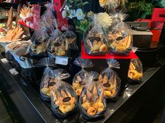 -Salon de The de Joel Robuchon(外滩18号店)