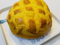 菠萝包-柠檬树茶餐厅(海雅缤纷城店)