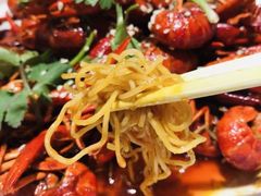 -华仔龙虾(永乐路总店)