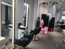 -Kraemer Paris  苏豪路易士·嘉玛发廊