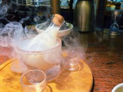 甜米酒-桂小厨广西菜(桂林万象城店)