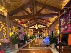 -汤连得温泉馆(宝山店)