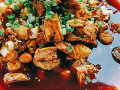 -有红鸡毛店·川菜(建设路店)