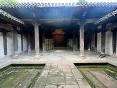 -潜口民宅博物馆