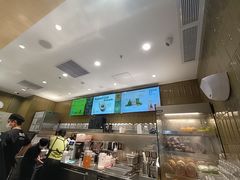-混果汁(喜荟城店)