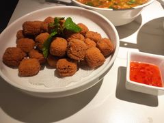 -有锞私房菜(良乡大学城店)