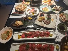 -花潮料理艺食馆(成都万象城店)