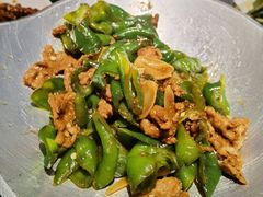 -前海沿·青岛菜(乐客城店)