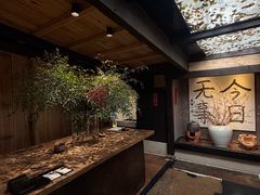 -素描餐厅(灵隐天竺店)