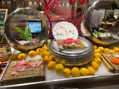 -康帝国际酒店-艾斯本自助西餐厅