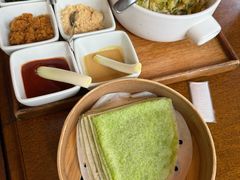 林家薄饼食材-林四喜·闽南传家菜(鼓浪屿店)