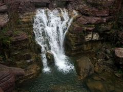 android_upload_pic-云台山风景名胜区