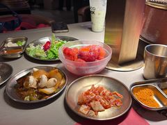 -西塔老太太泥炉烤肉(温州首店万象城黑金店)