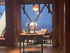 -镇江苏宁万豪酒店-苏筵中餐厅