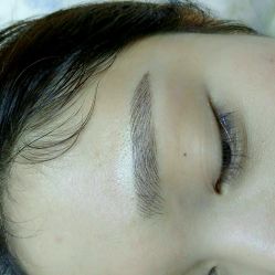 -MIVI野生眉纹绣纹眉