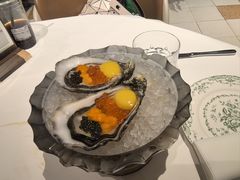-Osteria Garden 生蚝花园餐厅(原进贤路店)