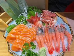 -三石铁板烧(紫竹桥店)