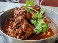 -蝎王府羊蝎子(西直门店)