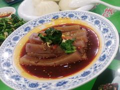 -令氏家外家周秦食府(高新店)