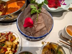 -周师兄大刀腰片火锅(洪崖洞旗舰店)