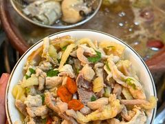 -东记炭炉·海鲜鸡煲(龙华店)