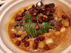 -望乡楼上海菜(日月光店)