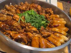 -黄记煌三汁焖锅(崇文门店)