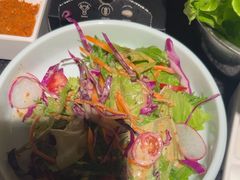 -嘿嘟嘟·肋条烧肉放题(爱融荟城店)