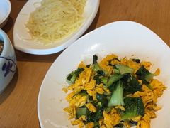 -秦香阁·西北家常菜(徐汇日月光中心店)