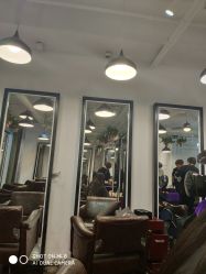 -Tipo Hair salon（明星）店
