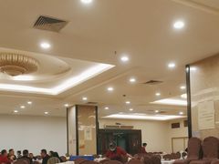 -新溢香国际酒店-中餐厅