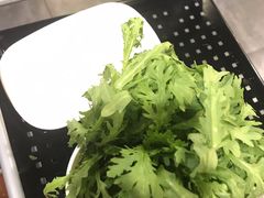 -云中鱼蒸汽石锅鱼(川沙百联店)