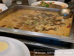 -张大胡子鱼头火锅酒楼(长益路店)
