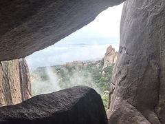 -崂山仰口游览区