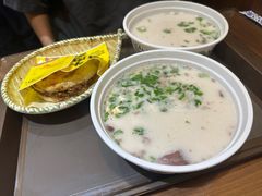 -穆得·老周家牛肉烧饼(普利街店)