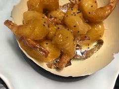 -柒园·三十年创意杭帮菜(龙湖滨江天街店)