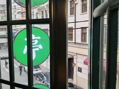 -翠亭酒家(山西南路店)