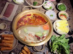 -小龙坎火锅(万象城店)
