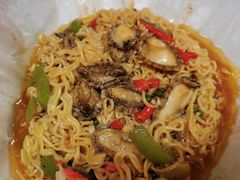 纸上焗鲜鲍-成都吃客(九眼桥店)