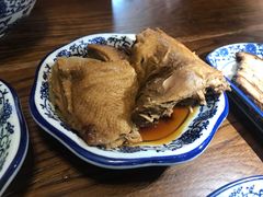 奥鸭-孙盛兴奥灶面馆·蟹黄面·三虾面(山塘街总店)