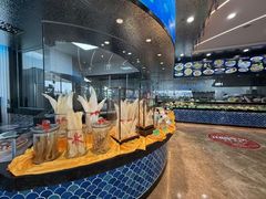 -天顺渔港·海景餐厅(星海广场店)