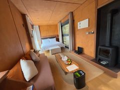 -福建鲤鱼洲酒店