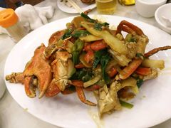 -焕记海鲜饭店
