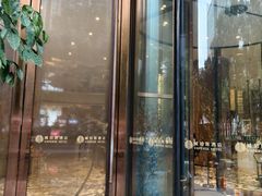 -威珀斯酒店·珀萃美食餐厅