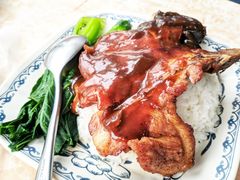 -渔记茶餐厅(渔村店)