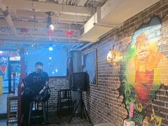 -三个大叔东北烧烤·砂锅菜(西三旗店)