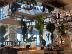 -合肥皇冠假日酒店·菲亚斯特自助餐厅(黄山路店)