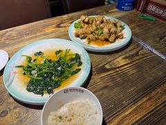 -老健康贾姨原味馆