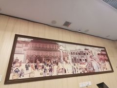 -安泰楼·佛跳墙创始人·传统闽味早茶·酒楼(三坊七巷闽菜地标店)