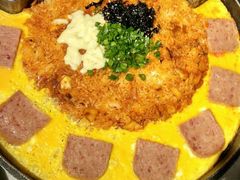 -将军牛排·尔滨地标朝鲜族美食(总店)